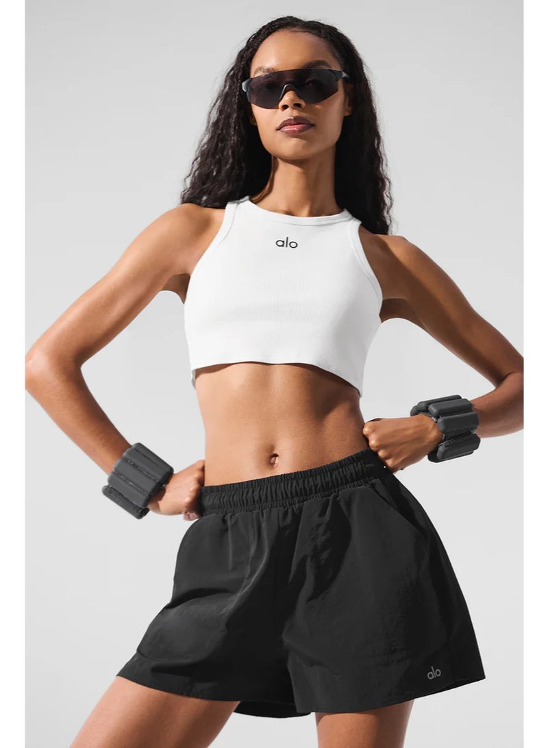 Alo Yoga Athletic Tank Top - The Perfect Fusion of Comfort and Style - Image 1