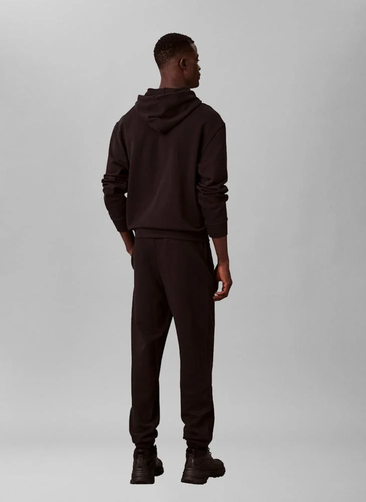 Calvin Klein Jeans Terry Graphic Jogger