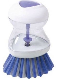 Modatools Bowl Dish Brush 7089 