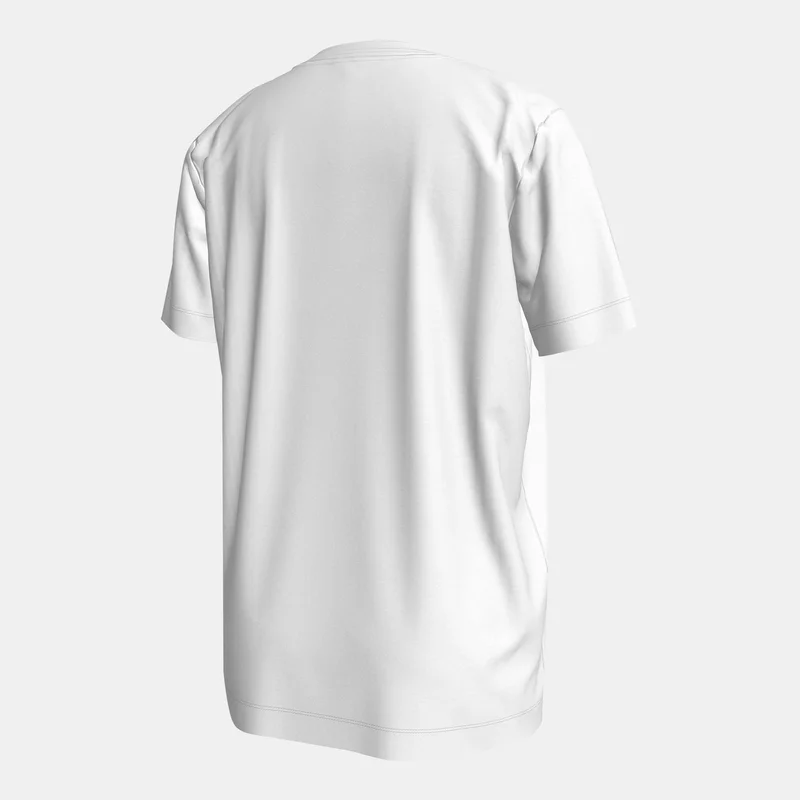 Nike Kids' Paris Saint-Germain Crest T-Shirt