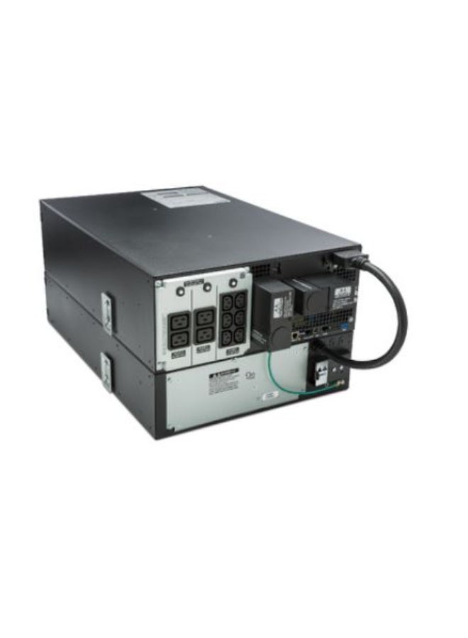 اي بي سي APC Smart‑UPS أون‑لاين SRT حزمة بطارية خارجية 192 فولت، تركيب على رف 3U — SRT192RMBP - Image 1