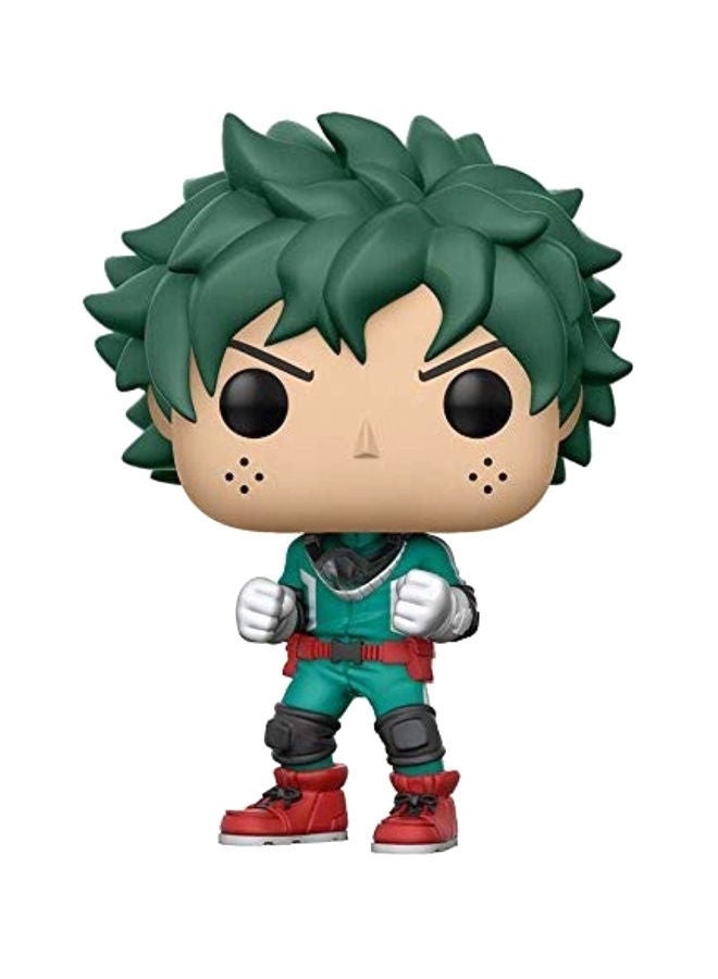 نيبمينينت مجسم شخصية ديكو برأس هزاز من سلسلة بوب أنيميشن طراز 12380 3.75بوصة - Image 1