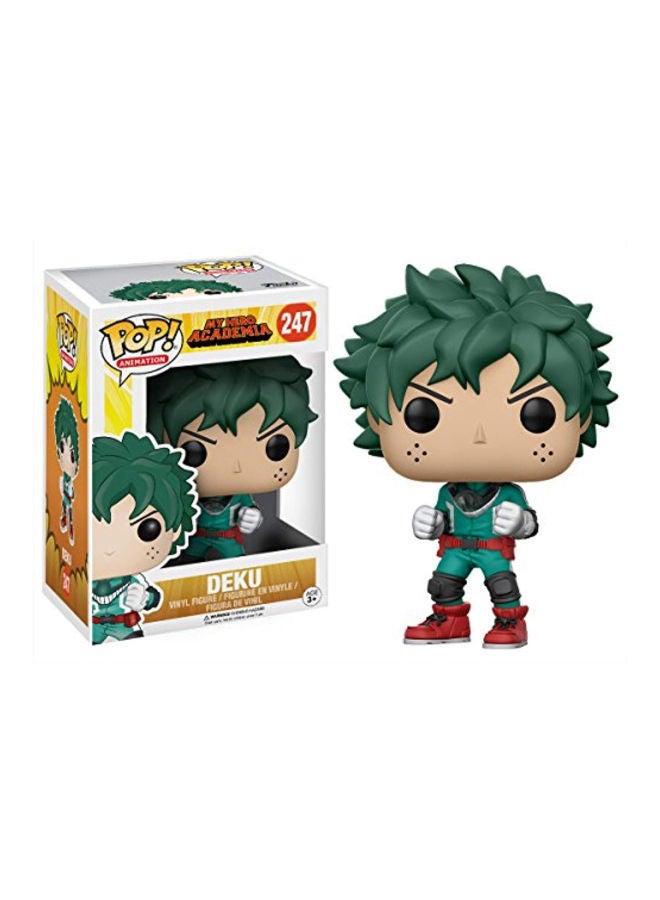 نيبمينينت مجسم شخصية ديكو برأس هزاز من سلسلة بوب أنيميشن طراز 12380 3.75بوصة - Image 2