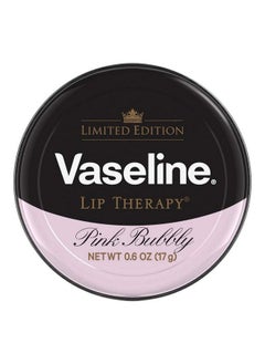 Limited Edition Pink Bubbly Lip Therapy 17G / 06 Oz