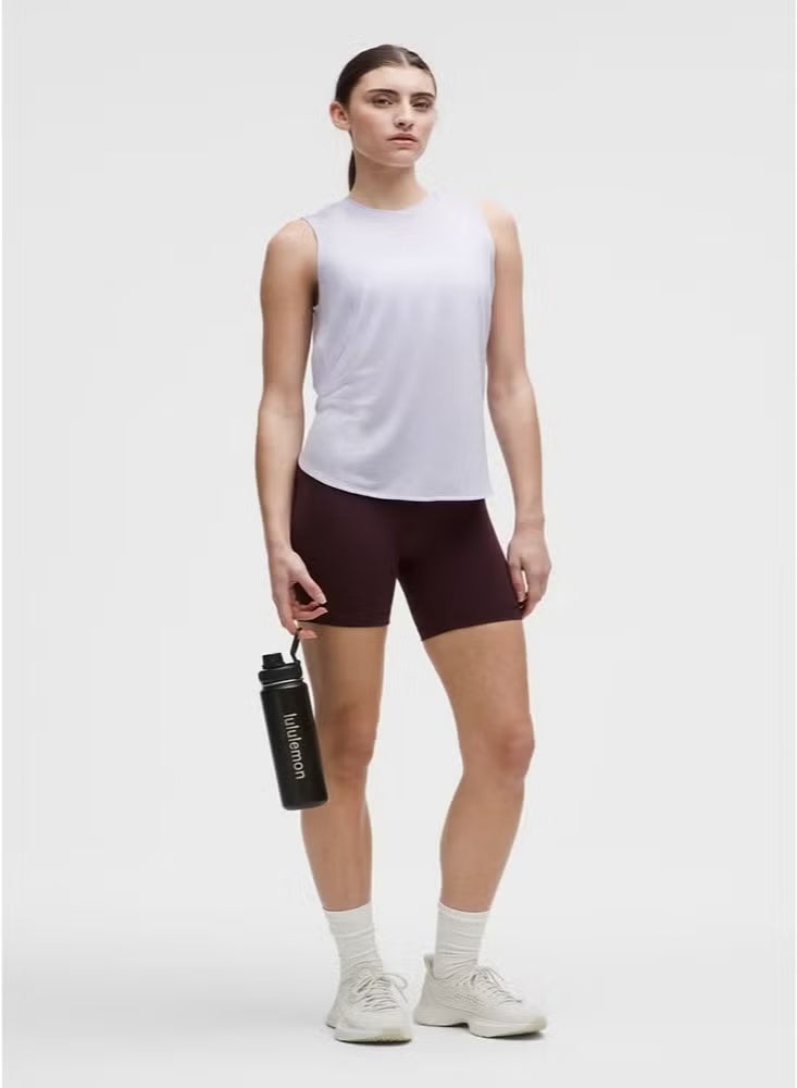 lululemon Sport Vacuum Insulated Water Bottle for Iced Tea Hot Tea and More 710ml Black - Image 3