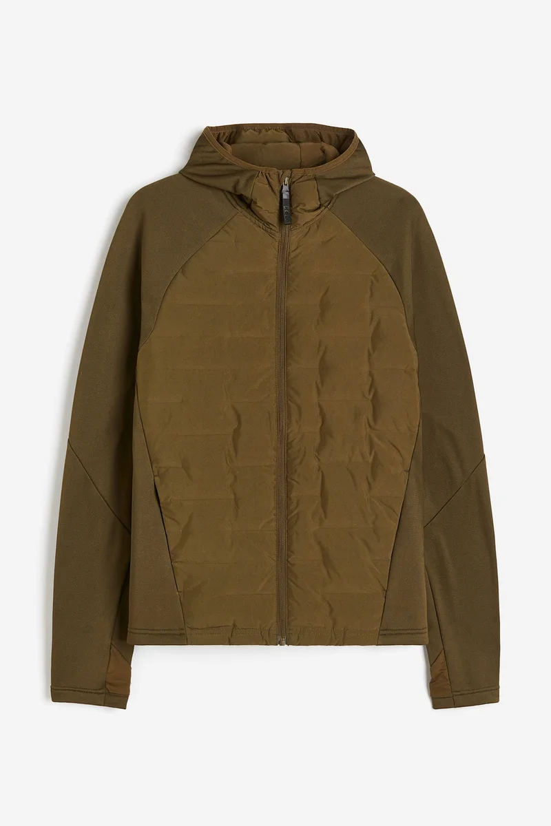 H&M ThermoMove™ Hybrid jacket