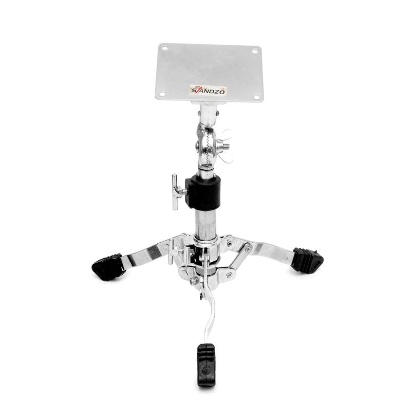 STANDZO Small Size Fully Folding Octapad Stand OS-11 for Sit and Play - Image 1