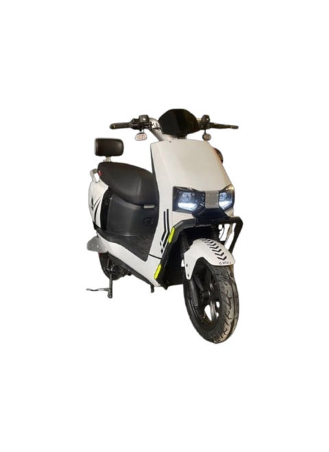 Electric Scooter Lion