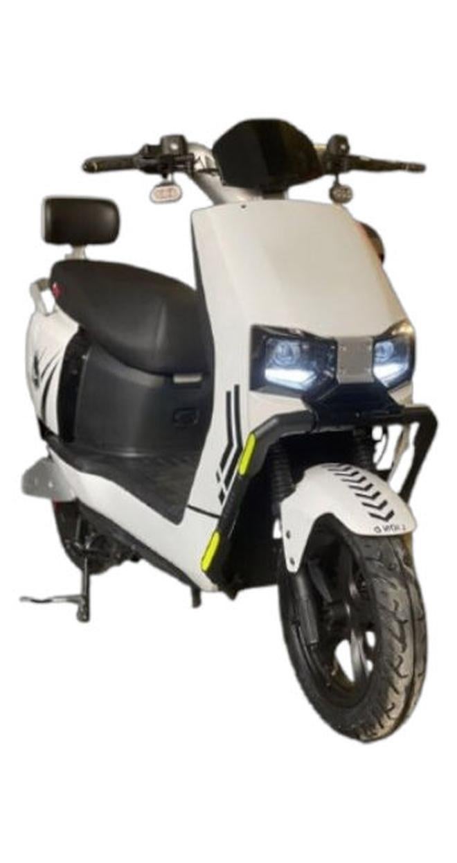 فيجورى سكوتر كهربائي ليون