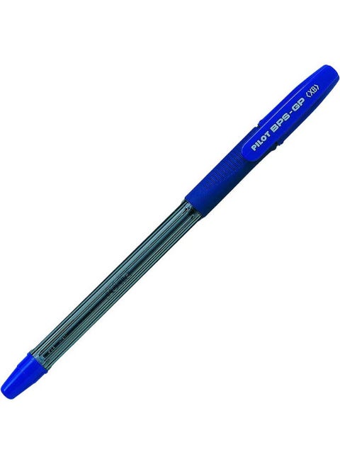 Ballpoint Pen 1.6 – Bps Gp Xb, blue