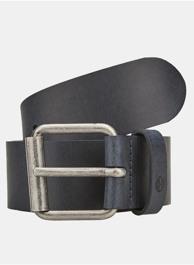 تمبرلاند Men's Leather Belt
