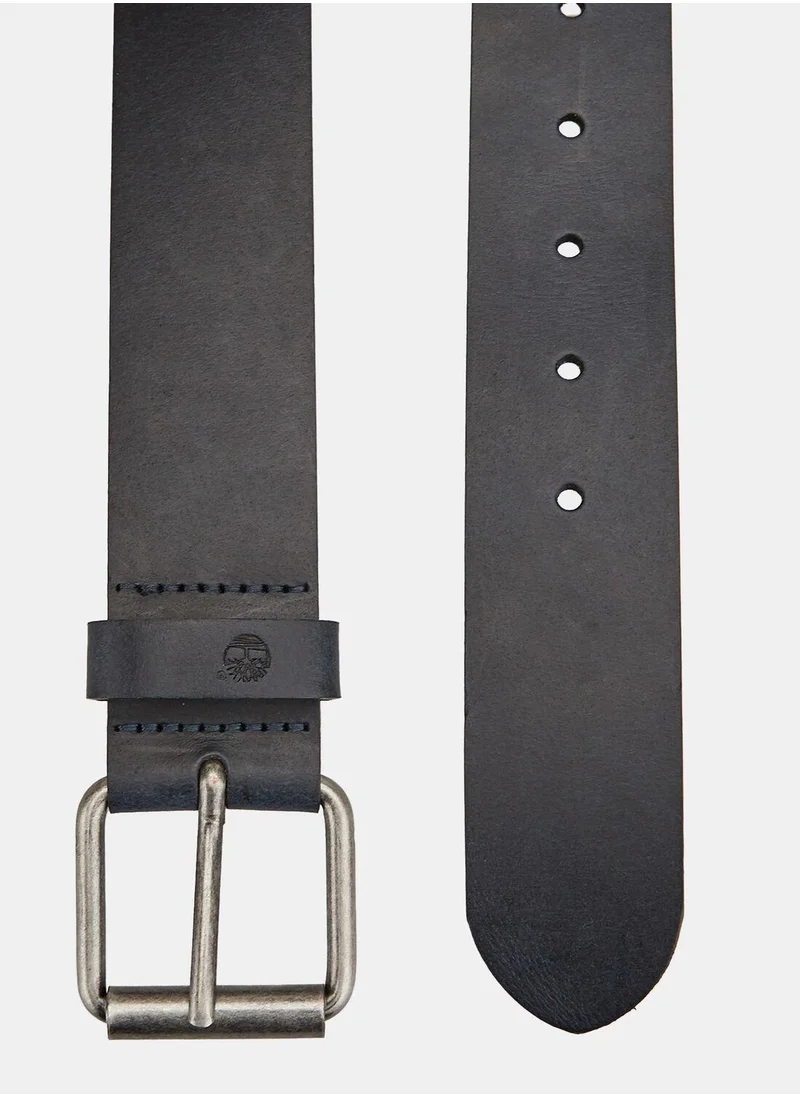 تمبرلاند Men's Leather Belt