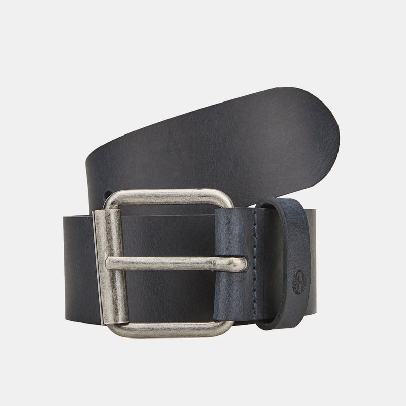 Timberland Men's Leather Belt - Image 1