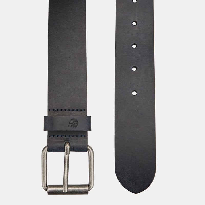 Timberland Men's Leather Belt - Image 2