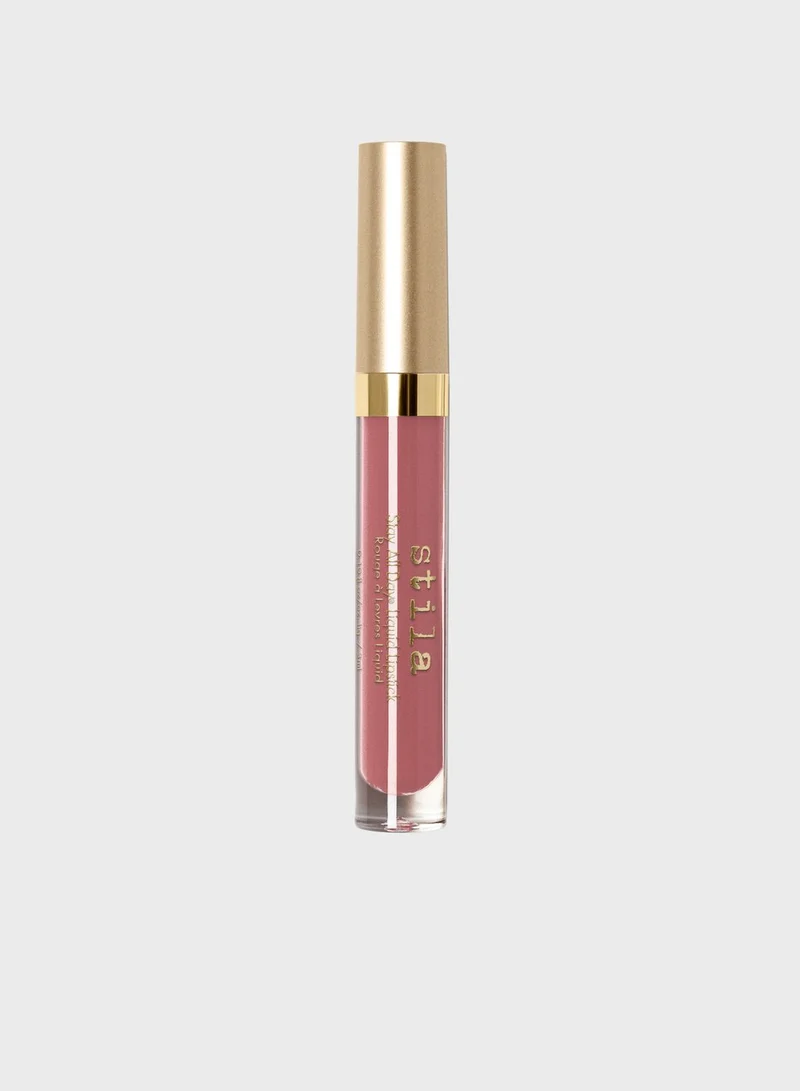 stila Stay All Day Liquid Lipstick - Portofino