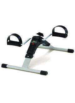 A small foldable exercise bike with an LCD display and a small floor exercise bike for exercising legs and arms - pzsku/Z2B6245DC88652C3A6394Z/45/_/1717713013/2f734365-6647-49d2-81d3-9dffb38fd839