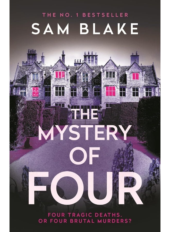 The Mystery of Four - Image 1