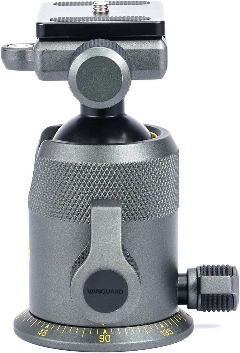 Vanguard Alta BH-300 Ball Head for Cameras - Image 2