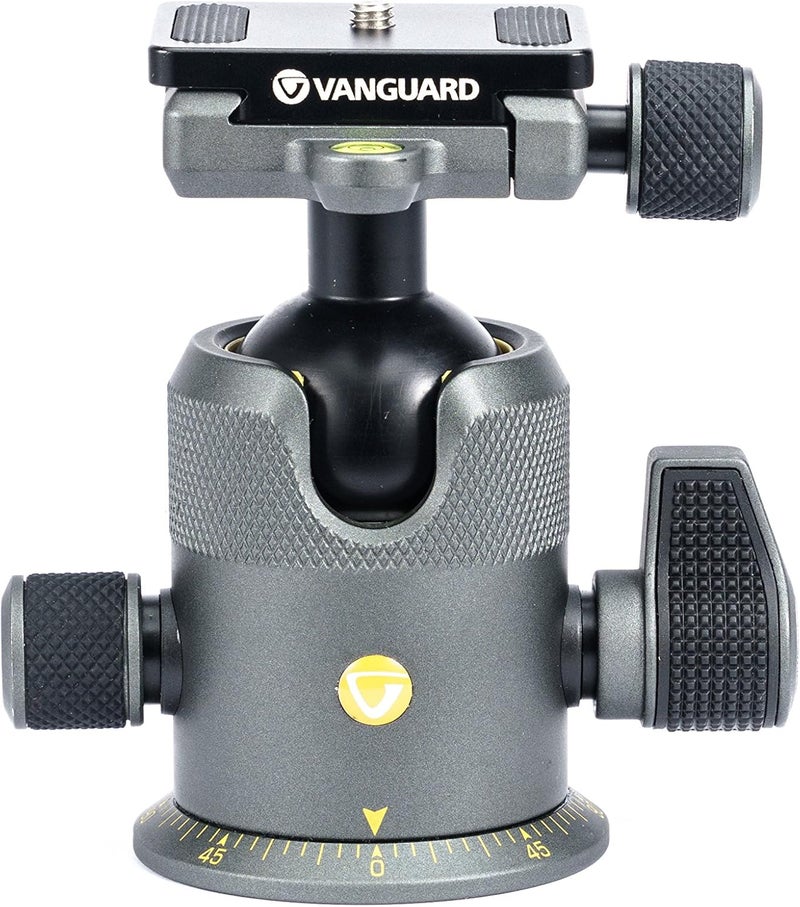 Vanguard Alta BH-300 Ball Head for Cameras - Image 1
