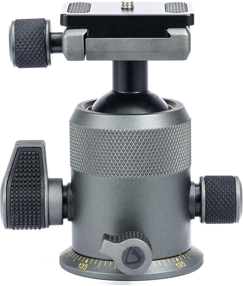 Vanguard Alta BH-300 Ball Head for Cameras - Image 3