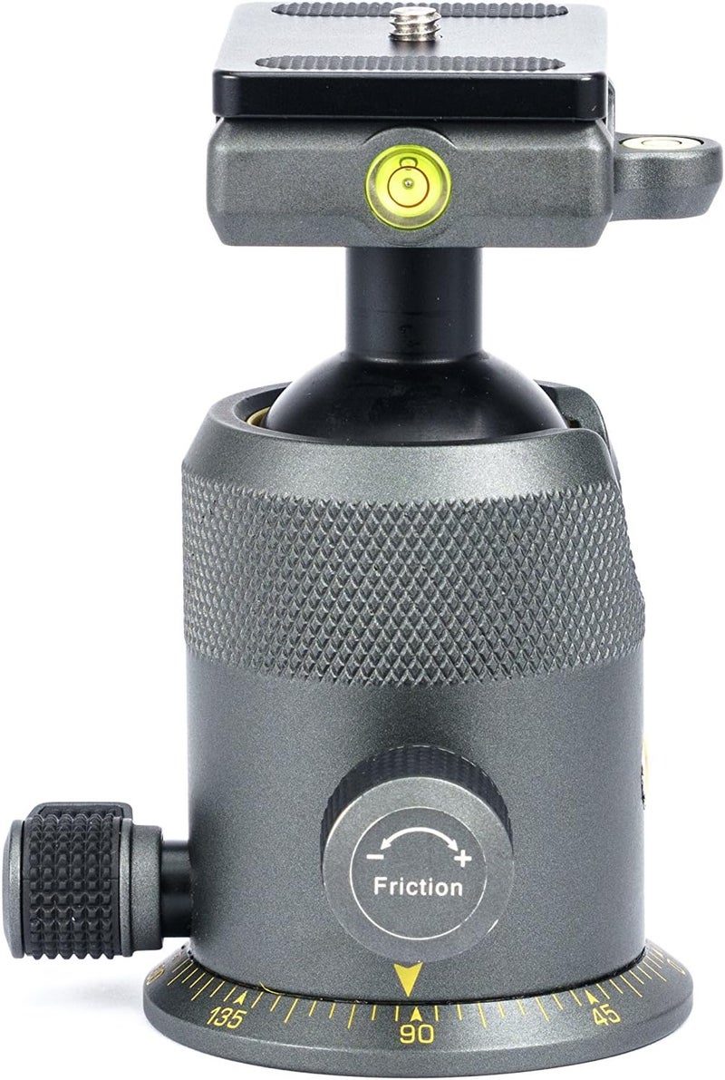Vanguard Alta BH-300 Ball Head for Cameras - Image 4