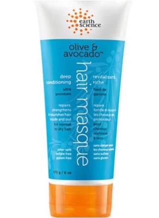 Olive And Avocado Deep Conditioning Hair Masque 170g - pzsku/Z2B628DEDA93CCCAA809BZ/45/_/1724497626/0c15f4d2-d4f9-400e-8467-9dfd76587990