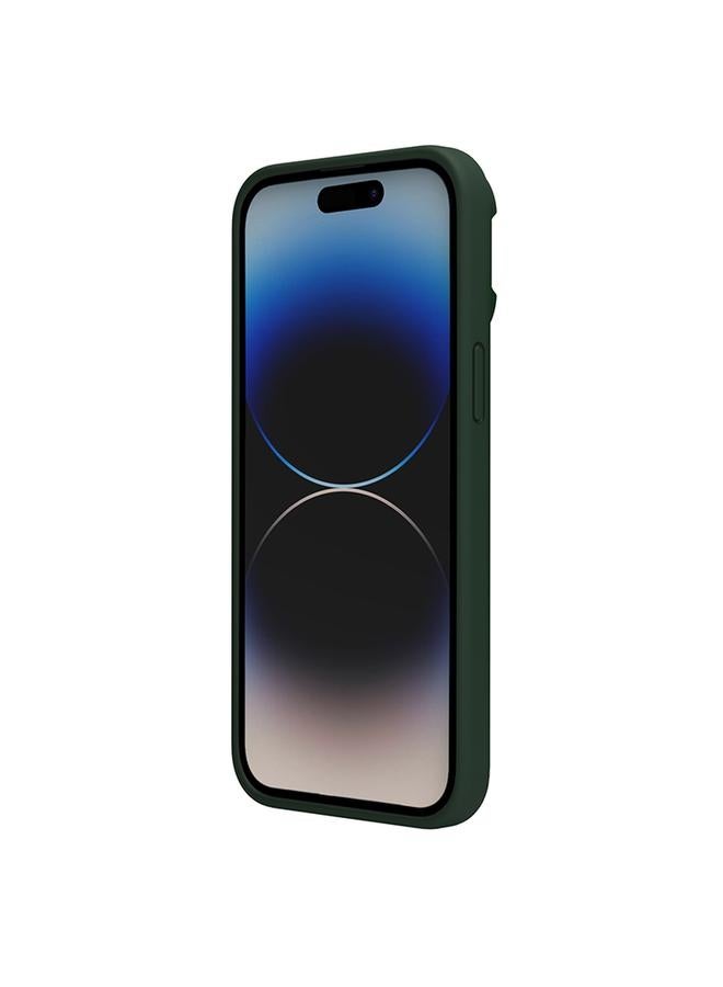 Nillkin Case For iPhone 14 Pro Max Runwing Magsafe Magnetic Phone Case - Image 3