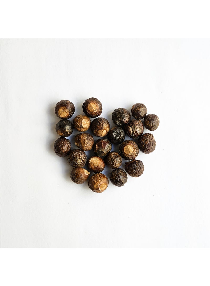 OGOC Chinese Sichuan Peppercorn Szechuan Pepper Hua Jiao Aromatic Whole Spice Dried Peppercorns Authentic Chinese Seasoning for Stir Fry Noodles Soups Curries - Image 4