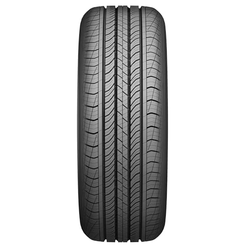 Continental ProContact TX All Season 215/55R17 94V Passenger Tire - Image 3