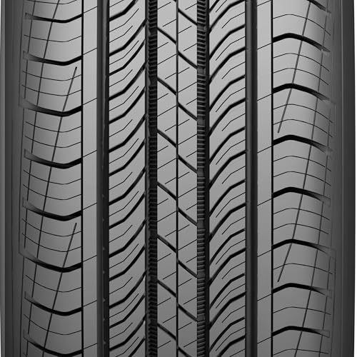 Continental ProContact TX All Season 215/55R17 94V Passenger Tire - Image 4