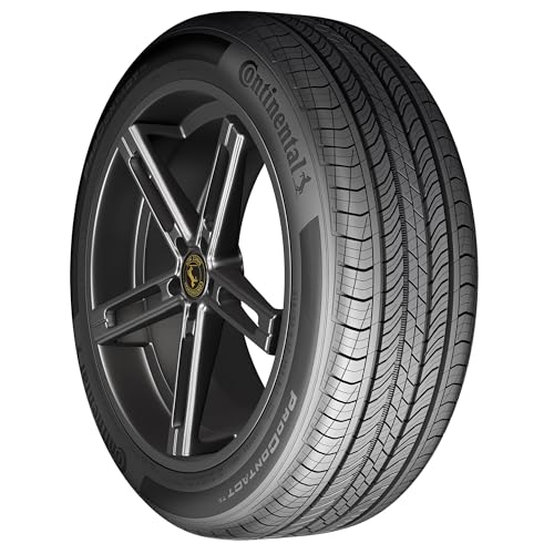 Continental ProContact TX All Season 215/55R17 94V Passenger Tire - Image 5