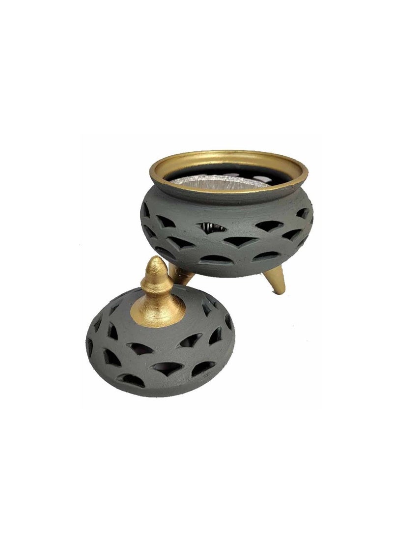 ALJAWAHER BIG MABKHER - Image 1