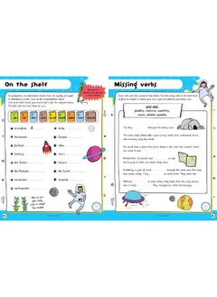 Help With Homework: Age 7+ School Essentials  - Image 2
