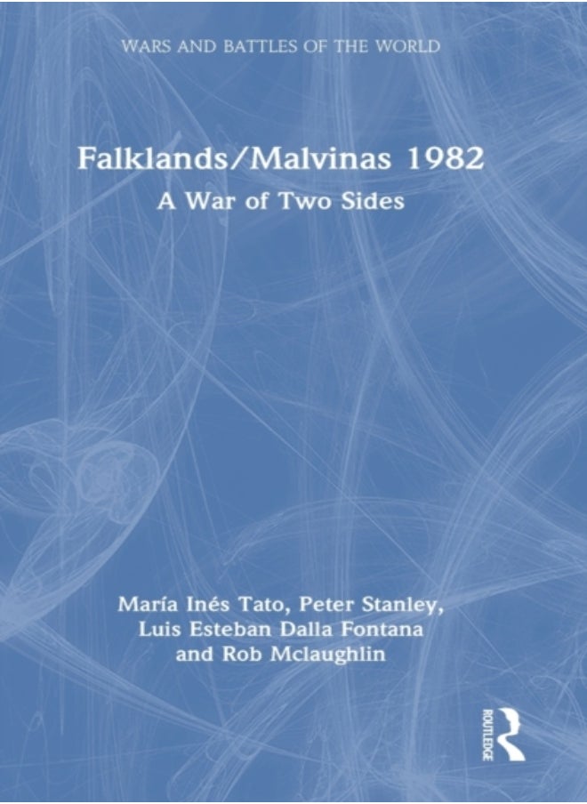 Falklands/Malvinas 1982 