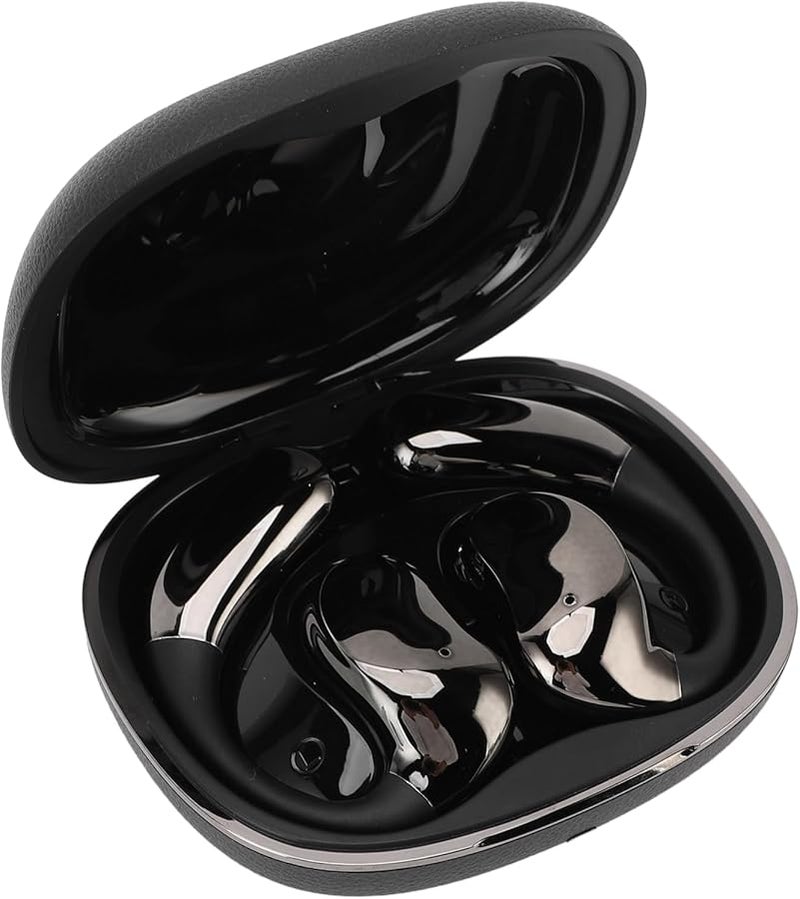 AI Translation Earbuds Real Time Language Translator for Travel Communication - Image 4