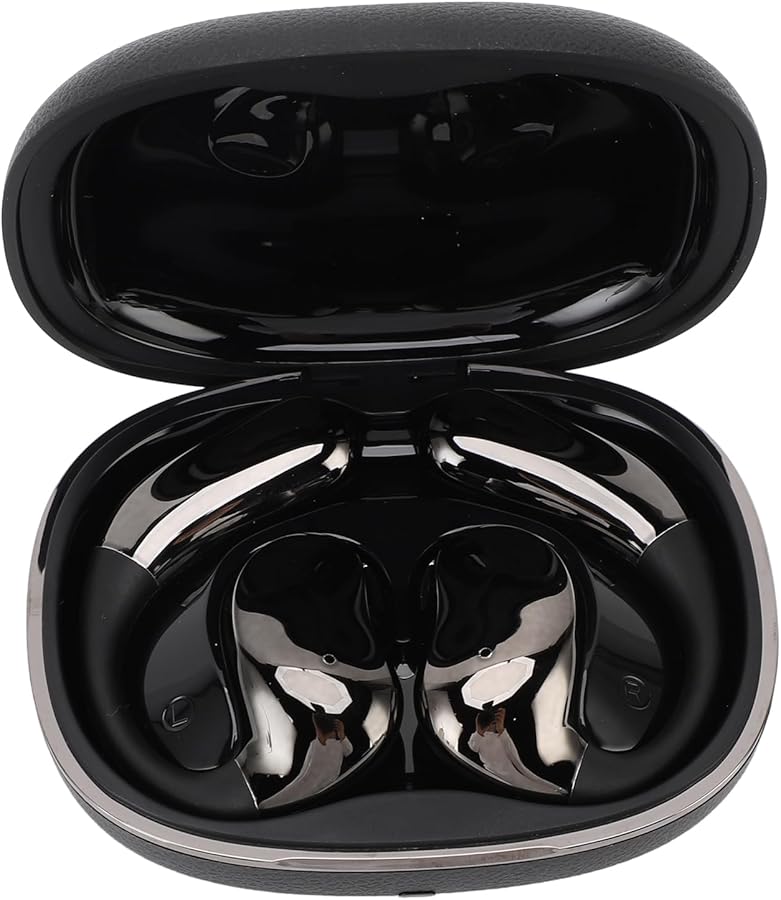 AI Translation Earbuds Real Time Language Translator for Travel Communication - Image 5