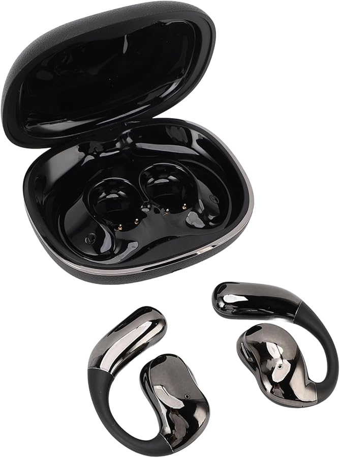 AI Translation Earbuds Real Time Language Translator for Travel Communication - Image 3