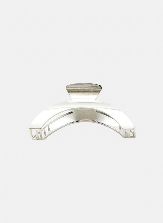 FOREVER 21 Curved Metal Claw Hair Clip  - Image 2