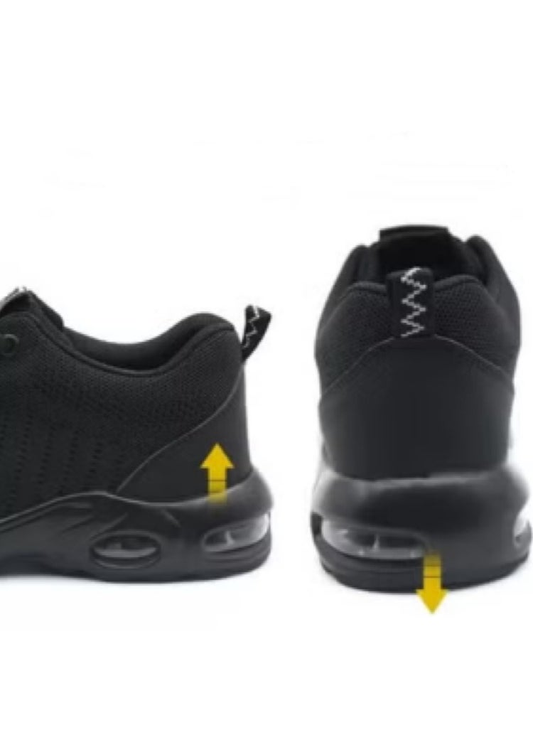 Verci Safety Shoes Industrial Work Sneakers Men (44 EUR)  - Image 4