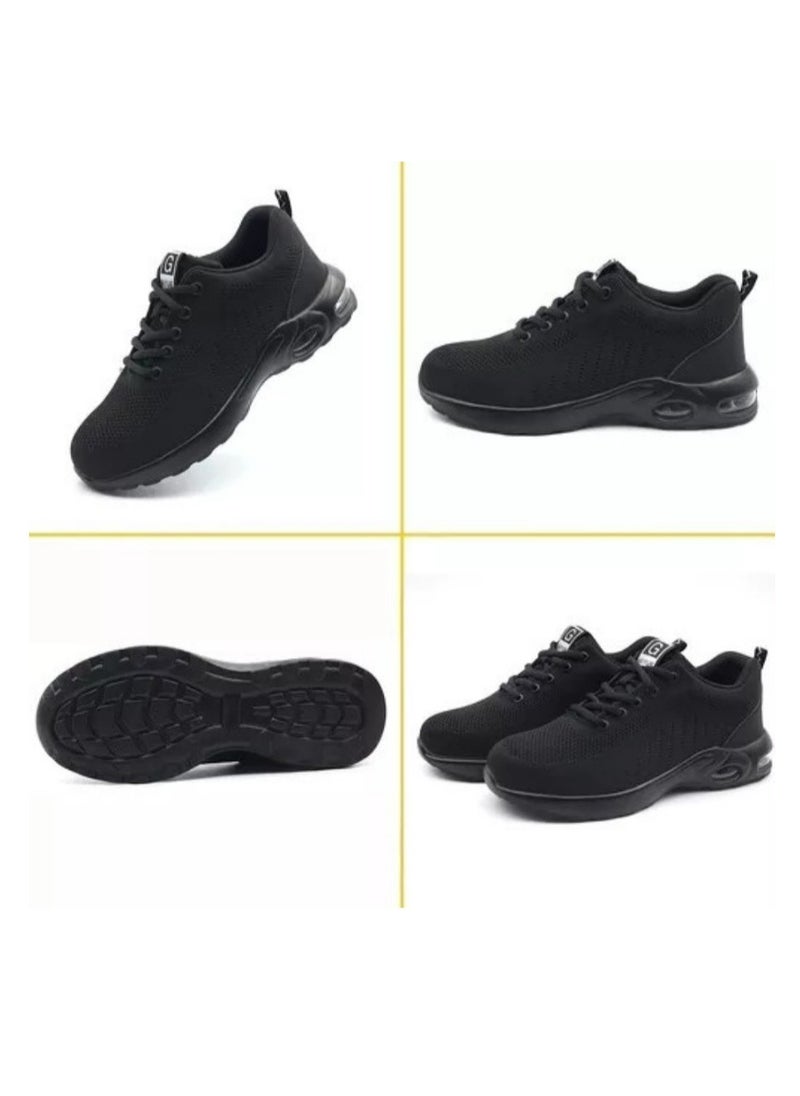 Verci Safety Shoes Industrial Work Sneakers Men (44 EUR)  - Image 2