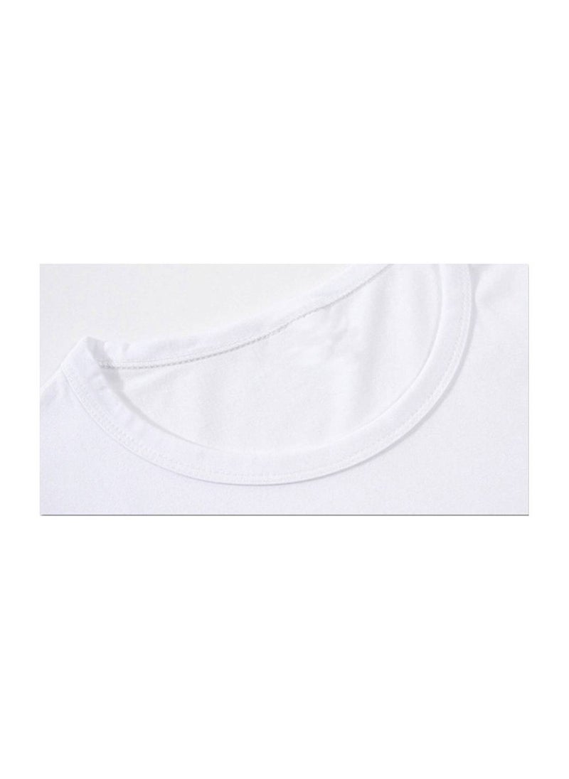 We Happy Its My Birthday Boys and Girls Party Costume T-shirt  - Image 3