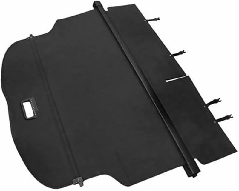 DEMULAX Retractable Luggage Shade Shield for Jeep Cherokee - Image 3