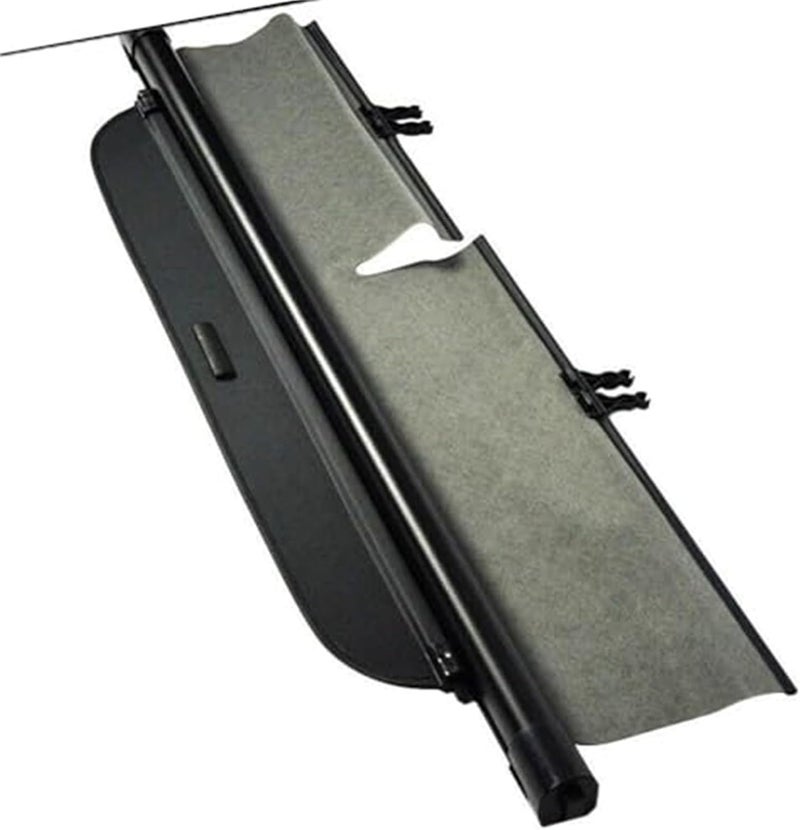 DEMULAX Retractable Luggage Shade Shield for Jeep Cherokee - Image 5