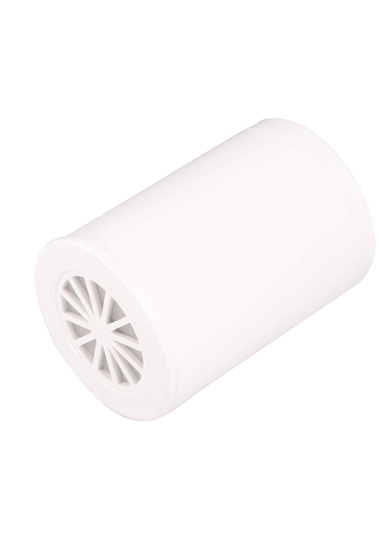 ORILEY ORILEY Advanced Shower Filter Tap Water Replaceable Filter with 15 Stage of Rejuvenation Catridge Only 1 Pc  - Image 1