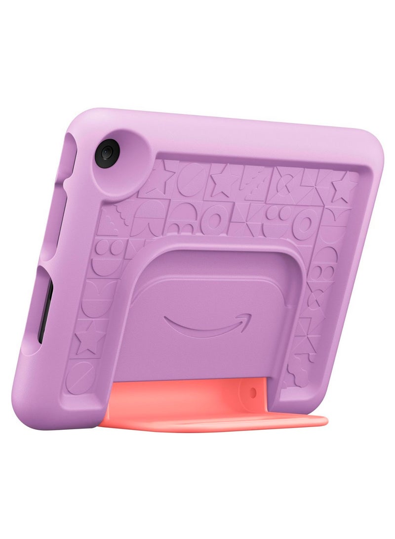 REBENUO Kids tablet Fire 7, 7" display, ages 3-9, with ad-free content kids love, parental controls, 16 GB, (2024 release) - Image 3