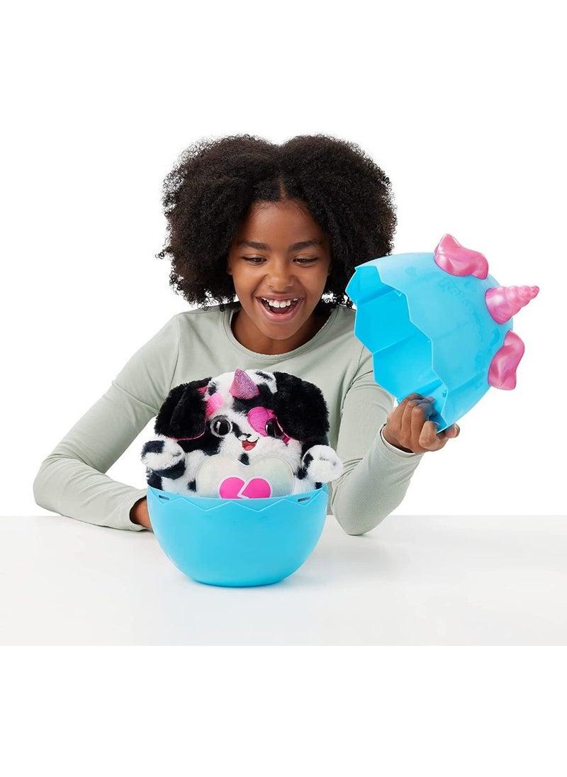 Rainbocorns Zuru Rainbocorns Puppycorn Rescue Surprise (Colors may vary)  - Image 3