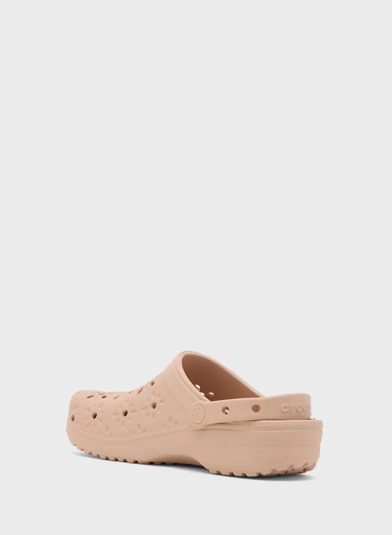 كروكس Casual Classic Clog