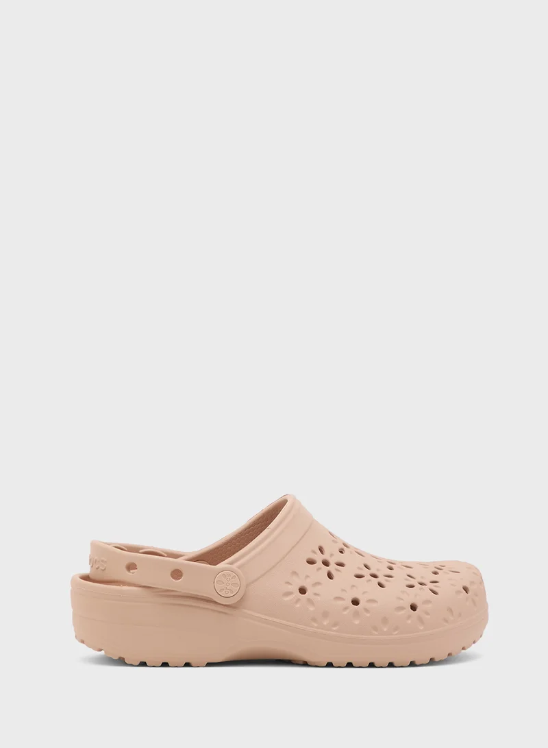 كروكس Casual Classic Clog