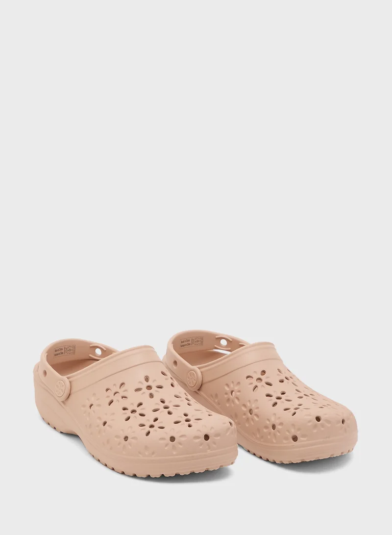 crocs Casual Classic Clog