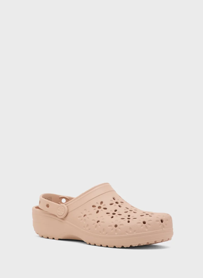crocs Casual Classic Clog